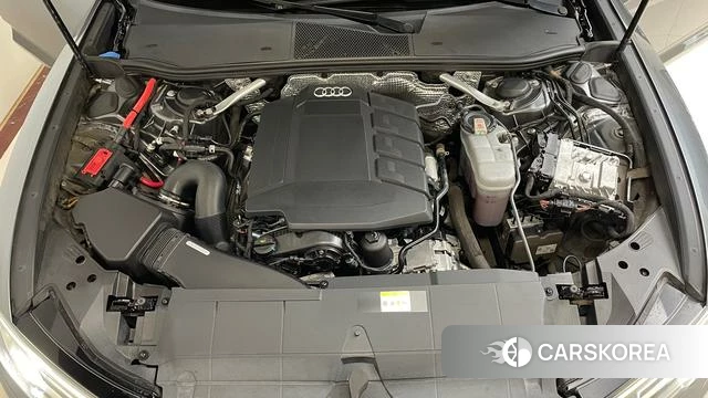 Audi A6L id 4399662 из Китая 14