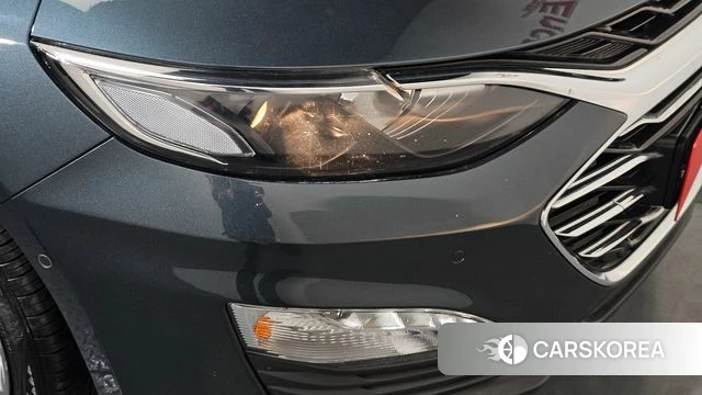 Chevrolet (GM Daewoo) The New Malibu id 4625351 из Кореи 14