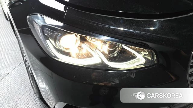 Hyundai Grandeur IG id 4246107 из Кореи 14