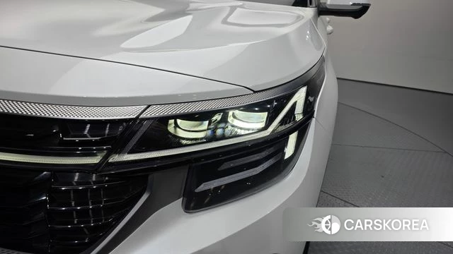 Kia The New Seltos id 4194981 из Кореи 14