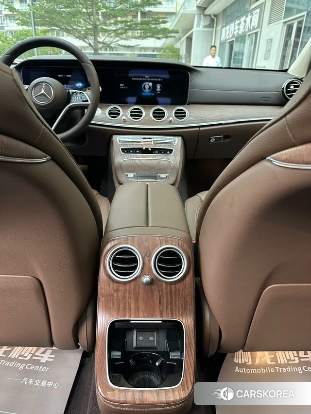 Mercedes-Benz E-class id 4290383 из Китая 14