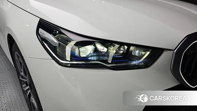 BMW 5 Series (G60) id 4413954 из Кореи 14