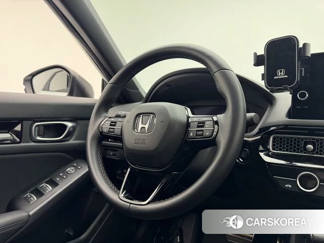 Honda Civic id 4348531 из Китая 14