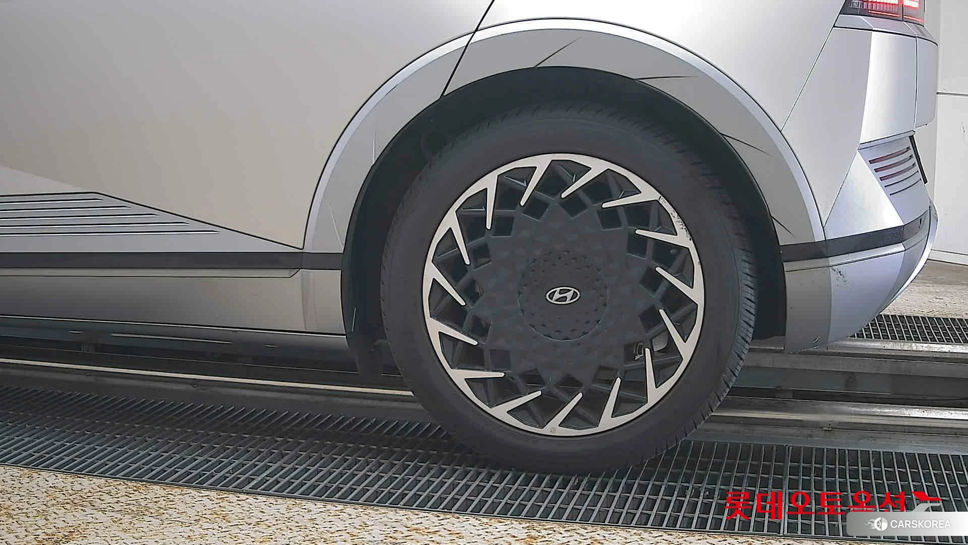 Hyundai IONIQ 5 id 4909217 из Кореи 14
