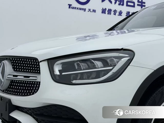 Mercedes-Benz GLC id 4307204 из Китая 14