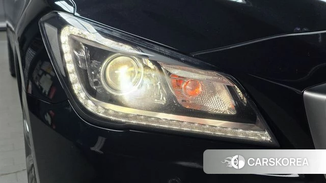 Genesis G80 id 4662977 из Кореи 14