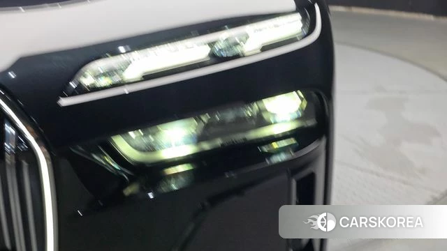 BMW 7 Series (G70) id 4539727 из Кореи 14