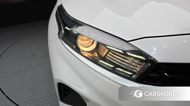 Kia The New K3 2nd generation id 4427665 из Кореи 14