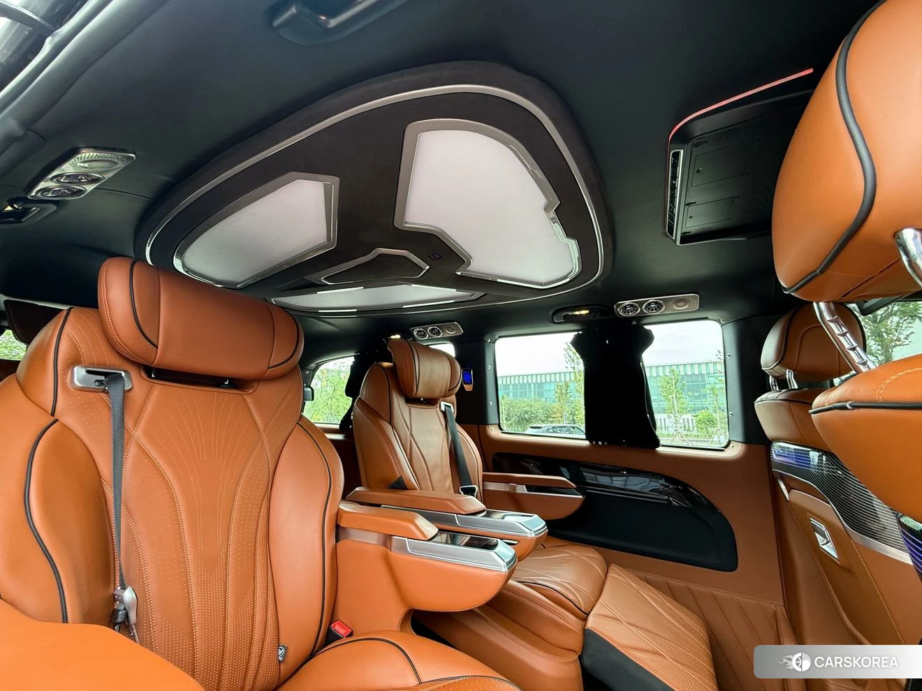Mercedes-Benz Vito id 4513846 из Китая 14