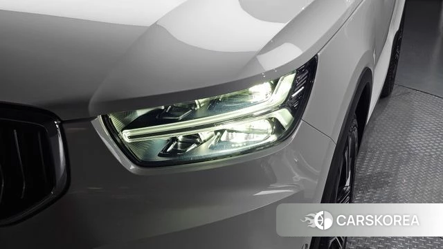 Volvo XC40 id 4769266 из Кореи 14