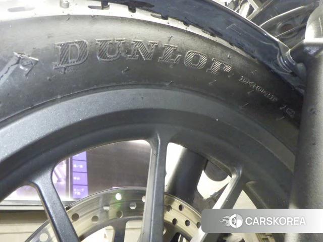 Honda REBEL 500 id 3946139 из Японии 14