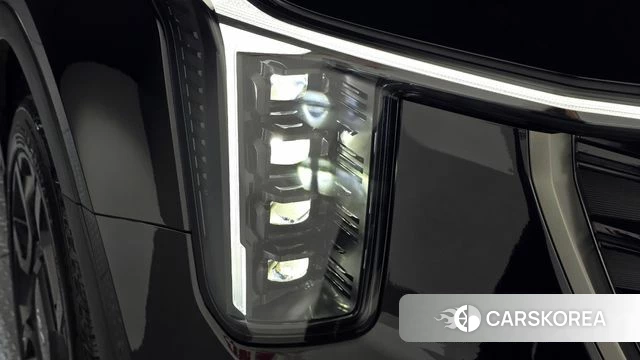 Kia The New Sorento 4th Generation id 4934824 из Кореи 14