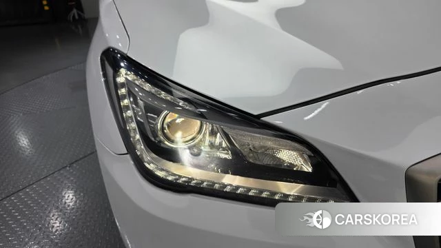 Genesis G80 id 4385037 из Кореи 14
