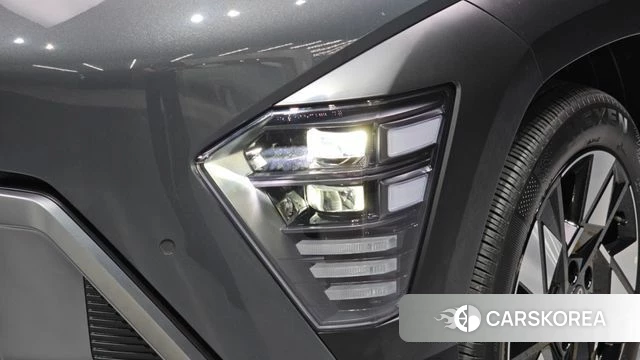 Hyundai Kona Hybrid (SX2) id 4853607 из Кореи 14