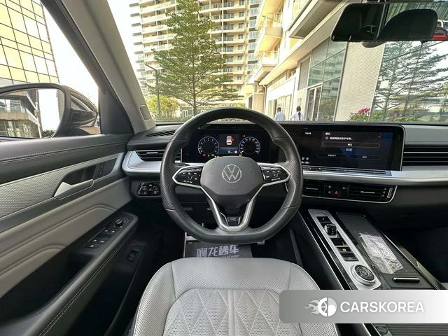 Volkswagen Range patrol id 4264169 из Китая 14