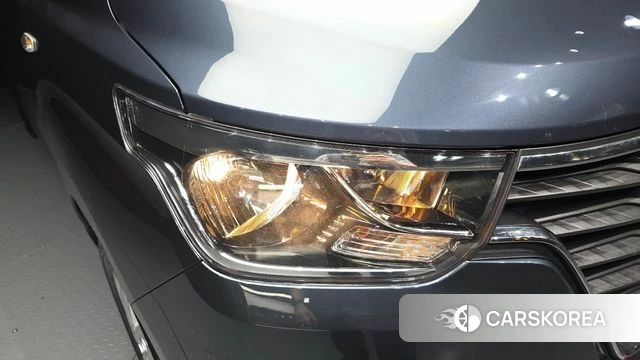 Hyundai The New Grand Starex id 4351279 из Кореи 14