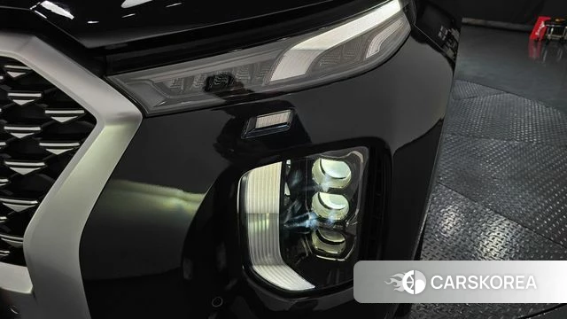 Hyundai Palisade id 4304218 из Кореи 14