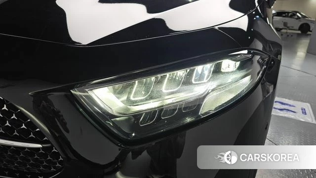 Mercedes-Benz CLS-Class C257 id 4428415 из Кореи 14