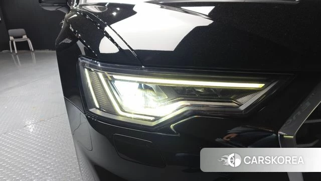 Audi A6 (C8) id 4268280 из Кореи 14