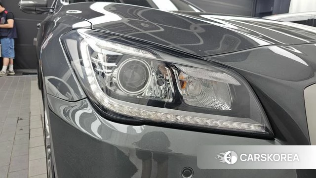 Genesis G80 id 4525839 из Кореи 14
