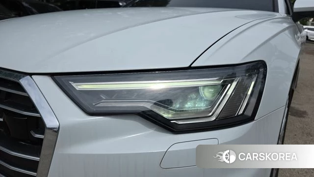 Audi A6 (C8) id 4383665 из Кореи 14