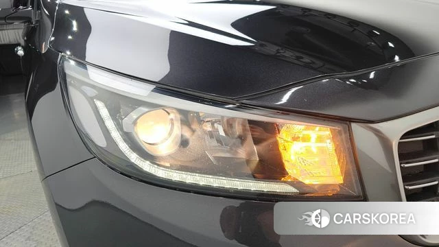Kia The New Carnival id 4574279 из Кореи 14