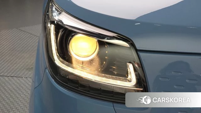 Kia The New Ray id 4726255 из Кореи 14