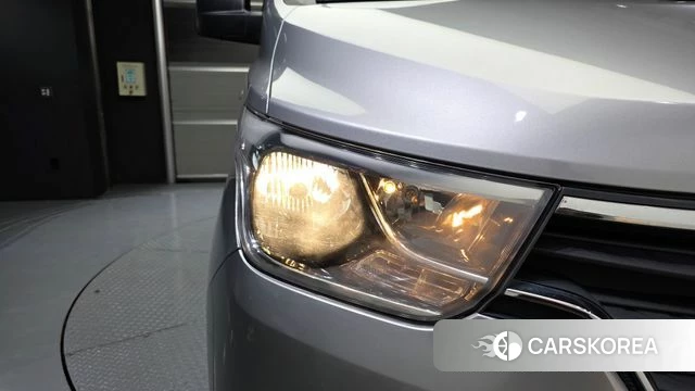 Hyundai The New Grand Starex id 4728052 из Кореи 14