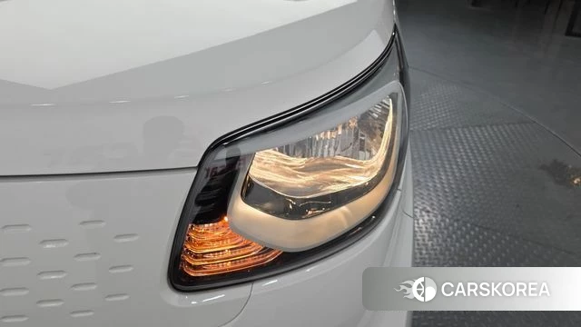 Kia The New Ray id 4202299 из Кореи 14