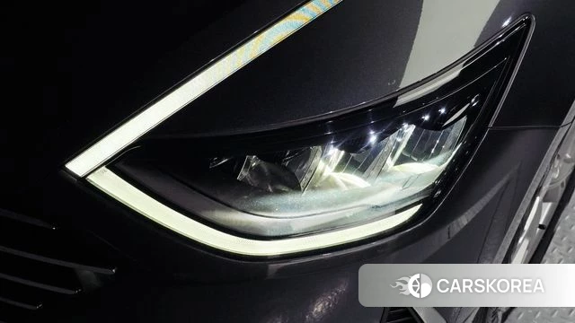 Hyundai Sonata (DN8) id 4727540 из Кореи 14