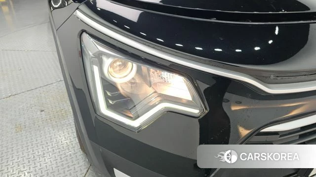 Kia Di Ol Nu Niro id 4185902 из Кореи 14