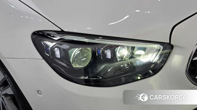 Mercedes-Benz E-Class W213 id 4745400 из Кореи 14