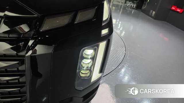 Hyundai The New Palisade id 4590639 из Кореи 14