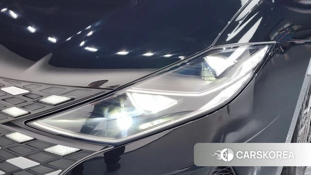 Hyundai The New Grandeur IG id 4428787 из Кореи 14