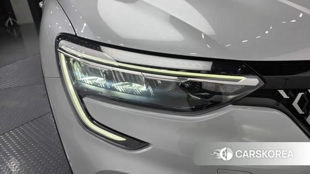 Renault Korea (Samsung) Arcana id 4427448 из Кореи 14