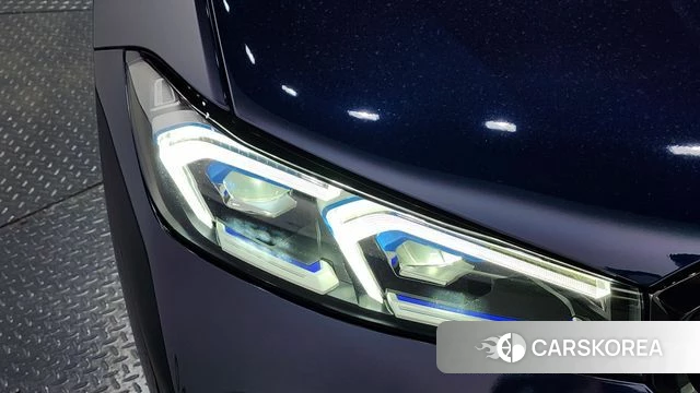 BMW 3 Series (G20) id 4617516 из Кореи 14