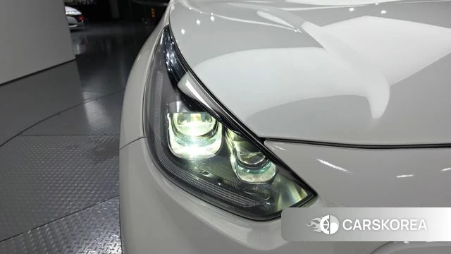 Kia Niro Plus id 4645995 из Кореи 14