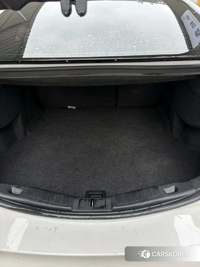 Ford Mondeo id 3939428 из Китая 14