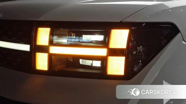 Hyundai Santa Fe (MX5) id 4898070 из Кореи 14