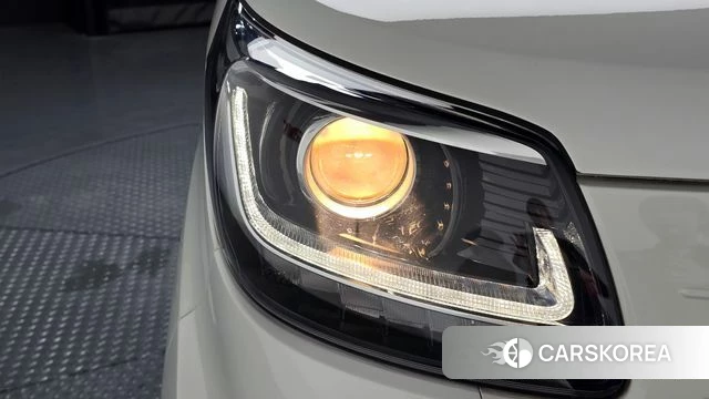 Kia The New Ray id 4697174 из Кореи 14