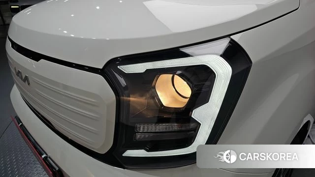 Kia The New Kia Ray id 4266883 из Кореи 14