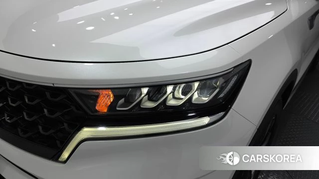 Kia Sorento 4th Generation id 4196499 из Кореи 14