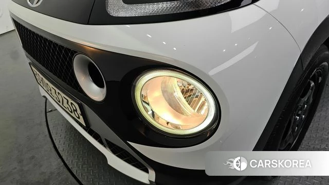 Hyundai Casper id 4395212 из Кореи 14