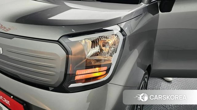 Kia The New Kia Ray id 4462999 из Кореи 14