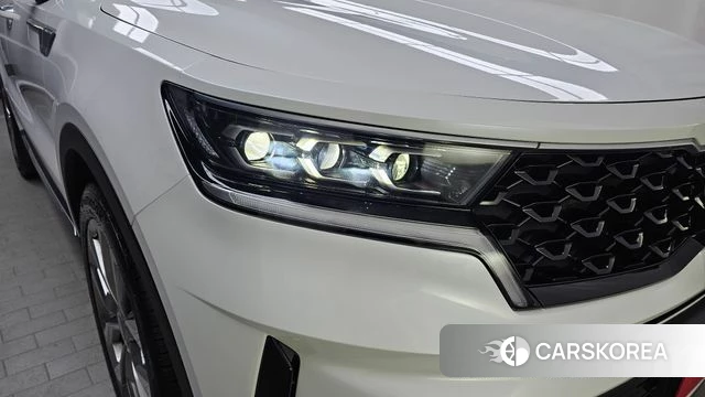 Kia Sorento 4th Generation id 4769006 из Кореи 14