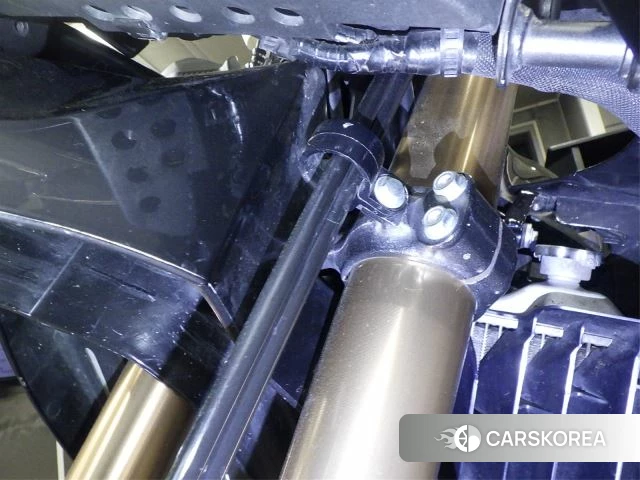 Honda CRF250 RALLY id 4184973 из Японии 14