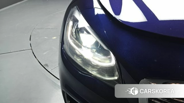 Kia More K9 id 4750833 из Кореи 14