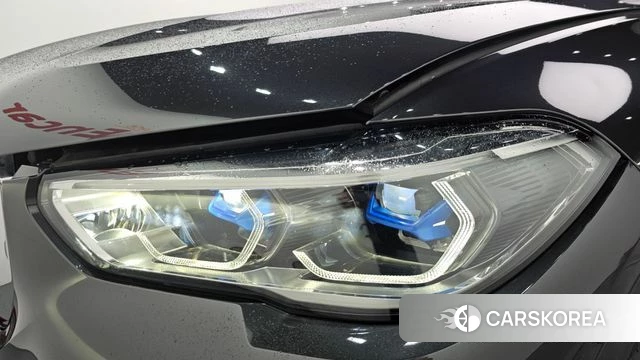 BMW X5 (G05) id 4561259 из Кореи 14