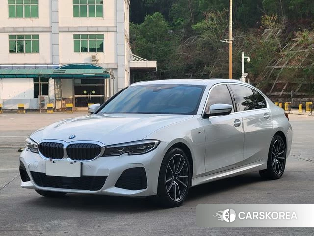 BMW 3 series id 3969025 из Китая 14