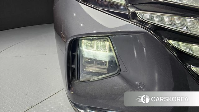 Hyundai Tucson Hybrid (NX4) id 4224679 из Кореи 14